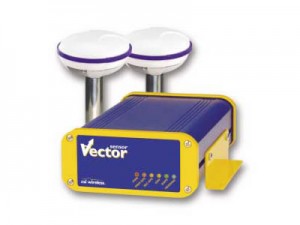 CSI-Vector-Sensor